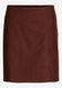 Marc O'Polo Virgin wool mix skirt - brown (393)