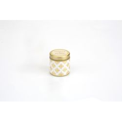 Paddywax Kaleidoscope Candle - yellow/white (00)