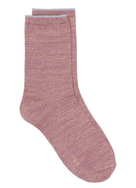 Beck Söndergaard Socks Diana - pink/red (029)