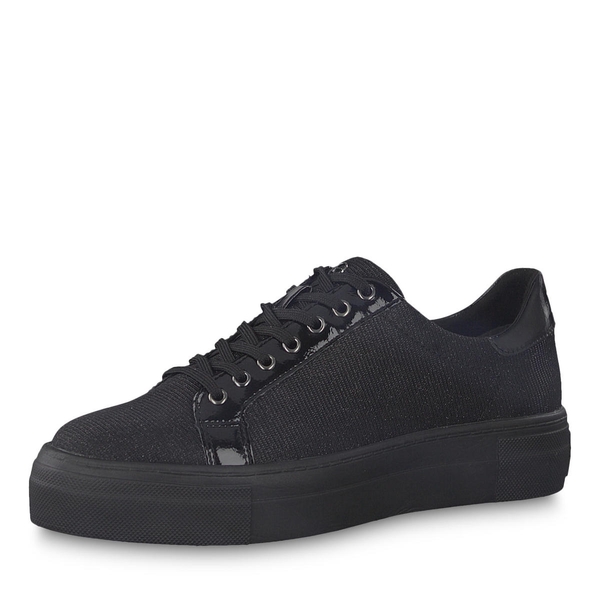 Tamaris Sneaker MARRAS - black (043)