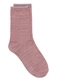Beck Söndergaard Socks Diana - pink/red (029)