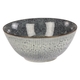 Broste Copenhagen Saladier "Nordic Sea" (Ø 25 cm) - gris (00)
