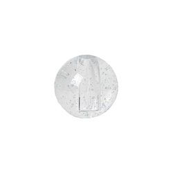 ferm Living Chandelier BUBBLE GLASS (8,7xØ9cm) - blanc (00)