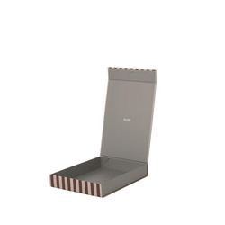 ferm Living Box (23x32x5cm) - braun (00)