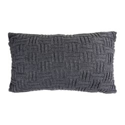 SEMA Design Cushion cover (30x50cm) - gray (00)