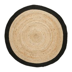 SEMA Design Carpet - black/brown (00)