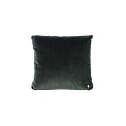 ferm Living Cushion CORDUROY (45x45cm) - green (00)