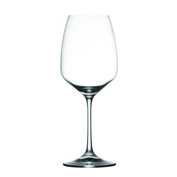 Pomax Red wine glass SAUVIGON (455 ml) - white (00)