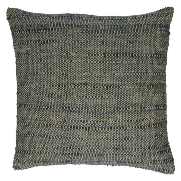 Pomax Cushion (45 x 45 cm) - green (00)