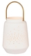 Räder Porcelain lantern (Ø9x11,5cm - Small) - white (NC)