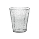 Pomax Wasserglas VIC (Ø 9 cm) - weiß (00)