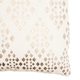 SEMA Design Pillowcase (45x45cm)  - gold/beige (00)