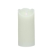 Pomax Candle LED (Ø 7,5 cm)  - white (00)