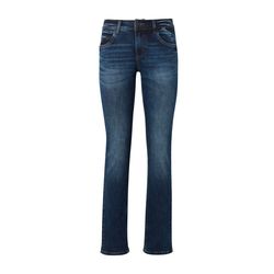 Tom Tailor Alexa Straight Jeans - bleu (10281)