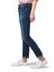 Tom Tailor Alexa Straight jeans - blue (10281)