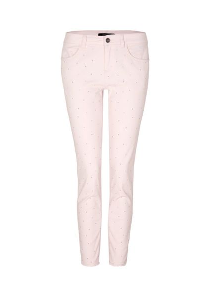 comma Jeans - pink (4011)