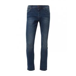 Tom Tailor Denim AEDAN straight Jeans - blue (10281)