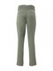 Tom Tailor Pantalon coupe ample  - vert (13182)