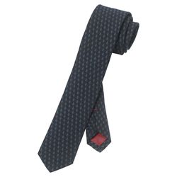 Olymp Tie, Superslim 5cm - blue (48)