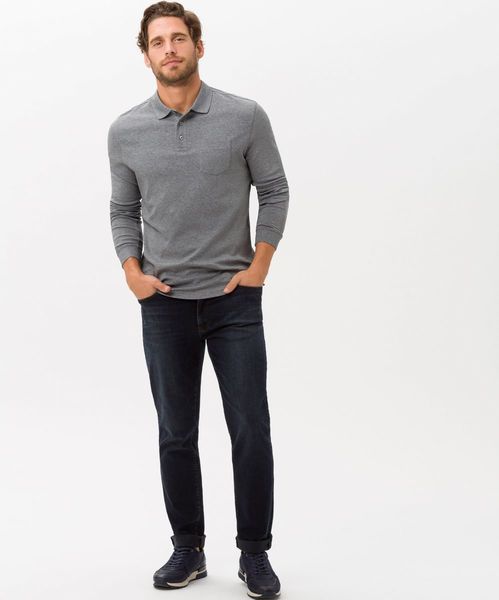Brax Style Cadiz - blue (23)