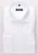 Eterna Confort Fit: chemise à manches longues - blanc (00)
