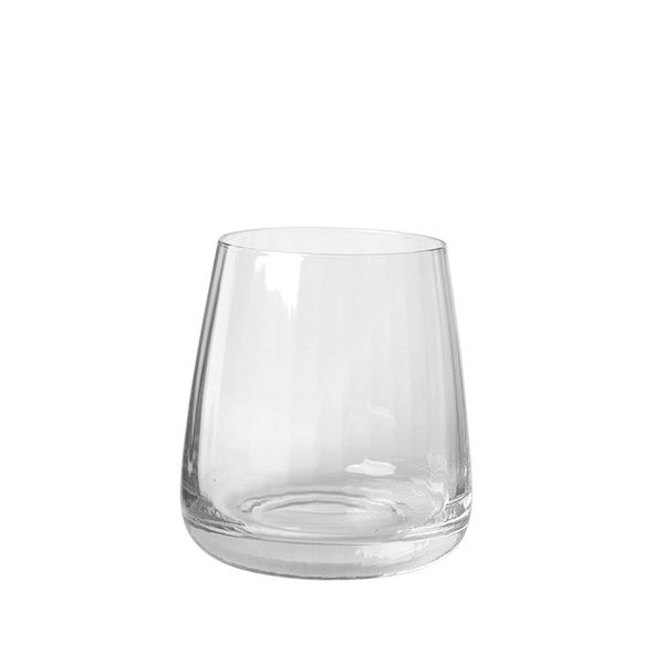 Broste Copenhagen Glass SANDVIG - white (00)