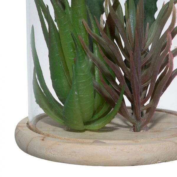 SEMA Design Perennial plant - brown/green (00)