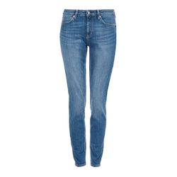 Q/S designed by Sadie Superskinny : jeans élastique - bleu (56Z6)