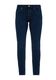 s.Oliver Red Label Skinny: stretch jeans - Izabell - blue (59Z6)