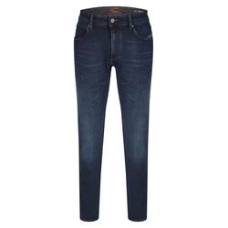 Camel active Jeans - MADISON - blue (46)