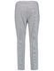 Gerry Weber Collection Trousers with a mini check pattern - gray (09328)