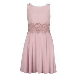 Vera Mont Cocktail dress - pink (4481)