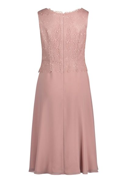 Vera Mont Cocktail dress - pink (4463)