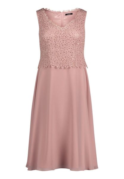 Vera Mont Cocktail dress - pink (4463)