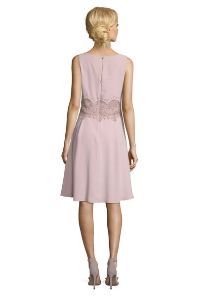 Vera Mont Cocktail dress - pink (4481)