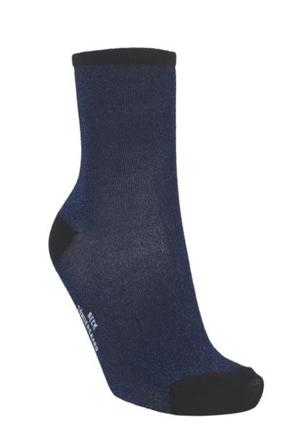 Beck Söndergaard Socken - blau/schwarz (205)