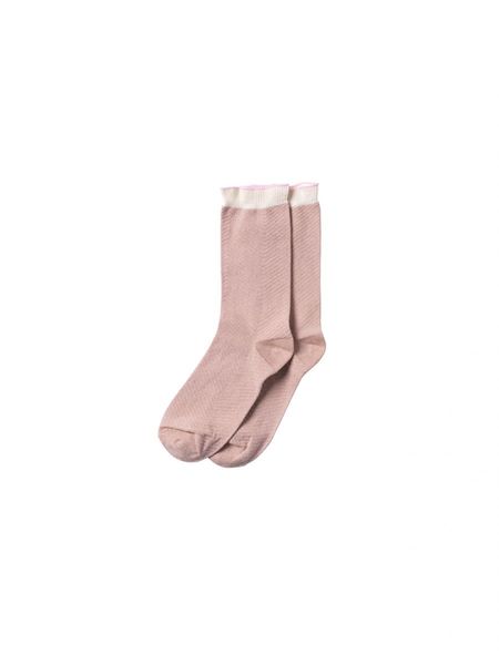 Beck Söndergaard Socks - pink (364)