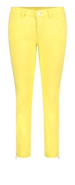 MAC Dream chic: Jeans - yellow (521R)