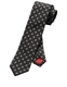 Olymp Slim: Krawatte - schwarz (68)