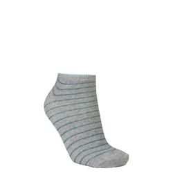 Beck Söndergaard Sporty socks - gray (543)