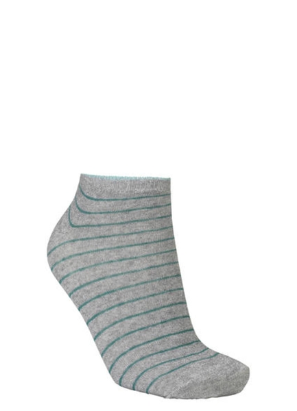 Beck Söndergaard Sporty socks - gray (543)