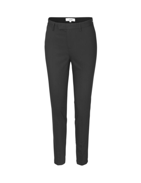 mbyM Trousers Keely - black (880)
