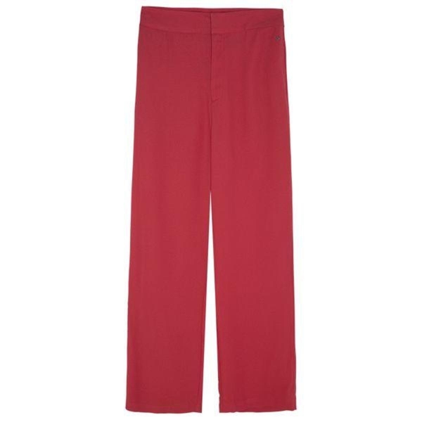 Pepe Jeans London Trousers - red (240)