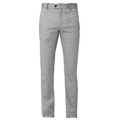 s.Oliver Red Label Slim : chino en twill - gris (96W1)