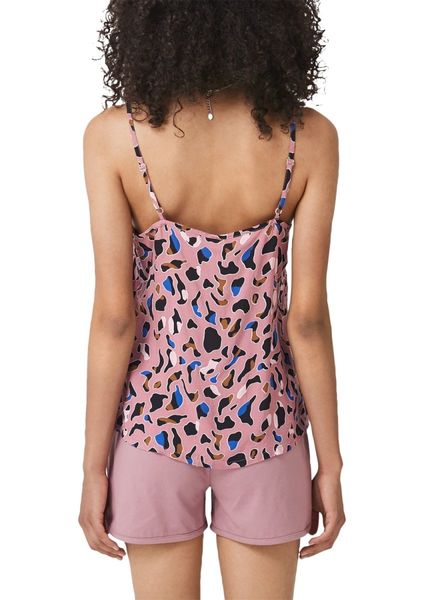 Q/S designed by Lingerie-Top - pink (43A0)