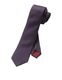 Olymp Cravate, Slim (6 cm) - violet (39)