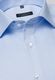 Eterna Comfort Fit: long sleeve shirt - blue (10)