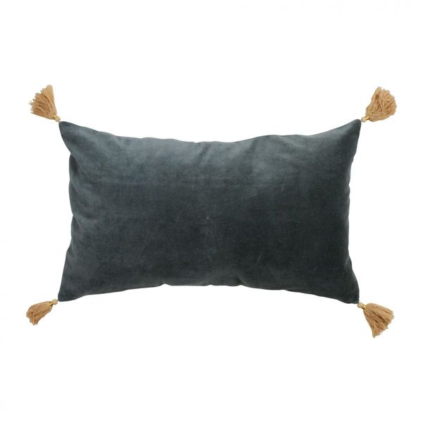 SEMA Design Cushion cover (50x30cm) - gray/beige (00)