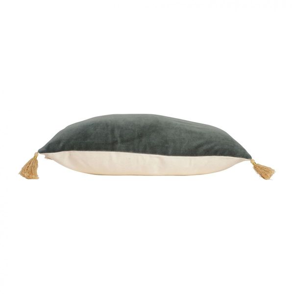 SEMA Design Cushion cover (50x30cm) - gray/beige (00)