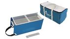 Cookut Table-top grill (40,50x18x17cm) - blue (00)
